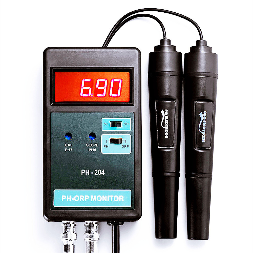 Aquarium Fish Online - PH-204 Akvaryum Balık Tankı için Sıcaklık
