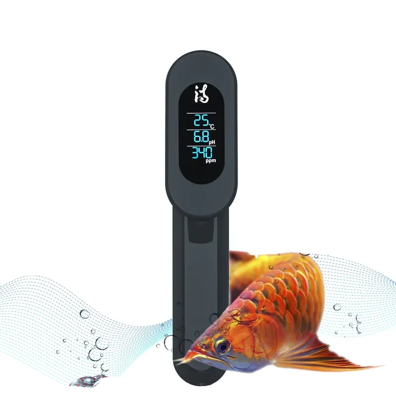 Aquarium Fish And Price - Wifi Bağlantılı Akvaryum Balık Tankı Su