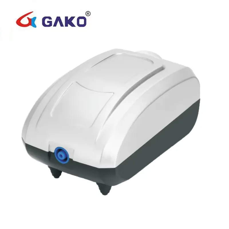Aquarium Fish Without Oxygen - Ultra Sessiz Yüksek Enerji Verimliliği Sağlayan