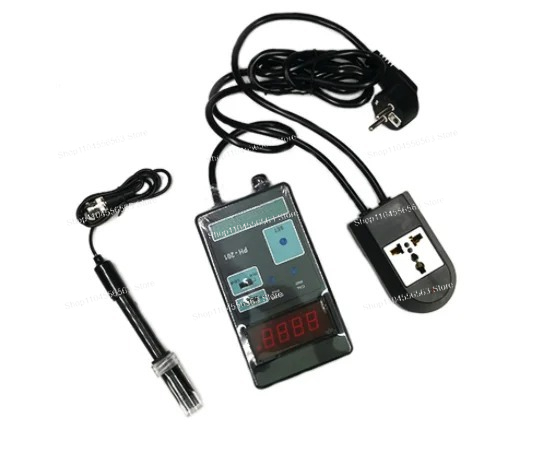 PH-201 Online Dijital PH Kontr - Aquarium Fish Online incelemesi ve fiyatı
