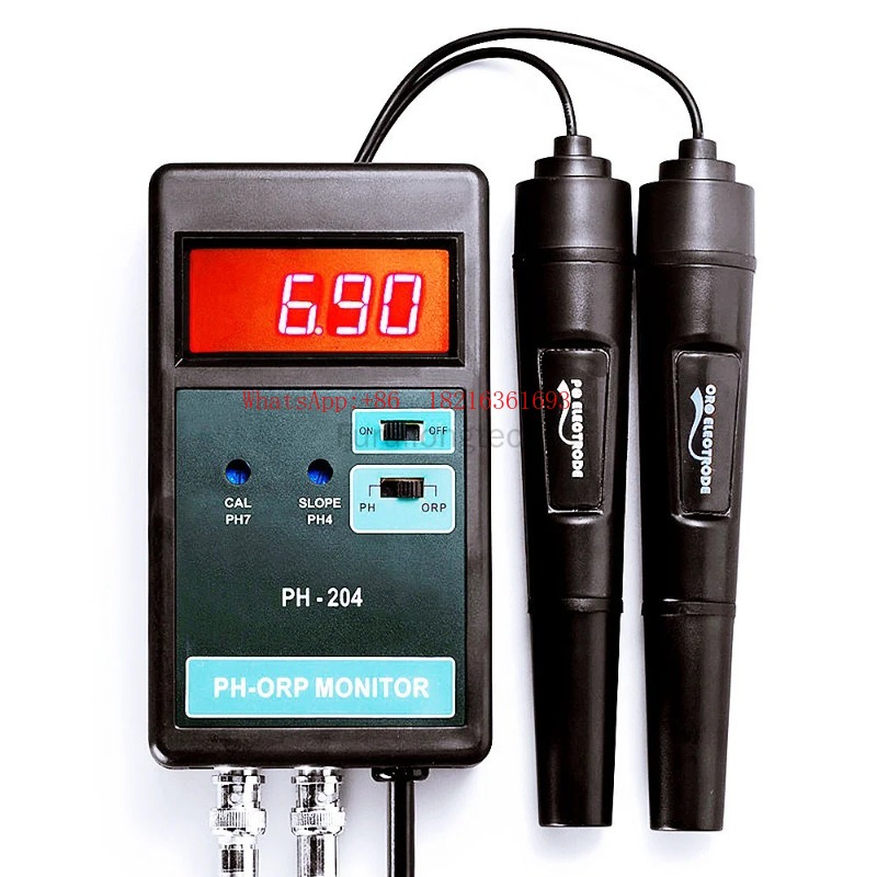 Sınırlı Teklif PH-204 Dijital  - Aquarium Fish Online incelemesi ve fiyatı