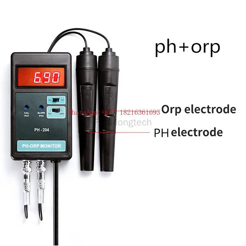 Sınırlı Teklif PH-204 Dijital  - Aquarium Fish Online incelemesi ve fiyatı