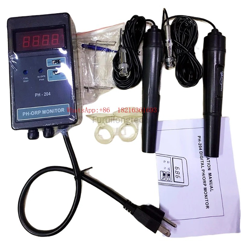 Sınırlı Teklif PH-204 Dijital  - Aquarium Fish Online incelemesi ve fiyatı