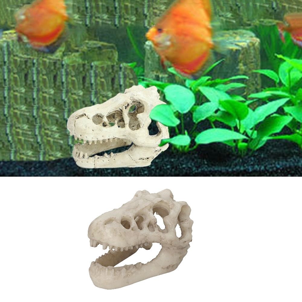 Yaratıcı simülasyon dinozor ka - Aquarium Fish Hideout incelemesi ve fiyatı