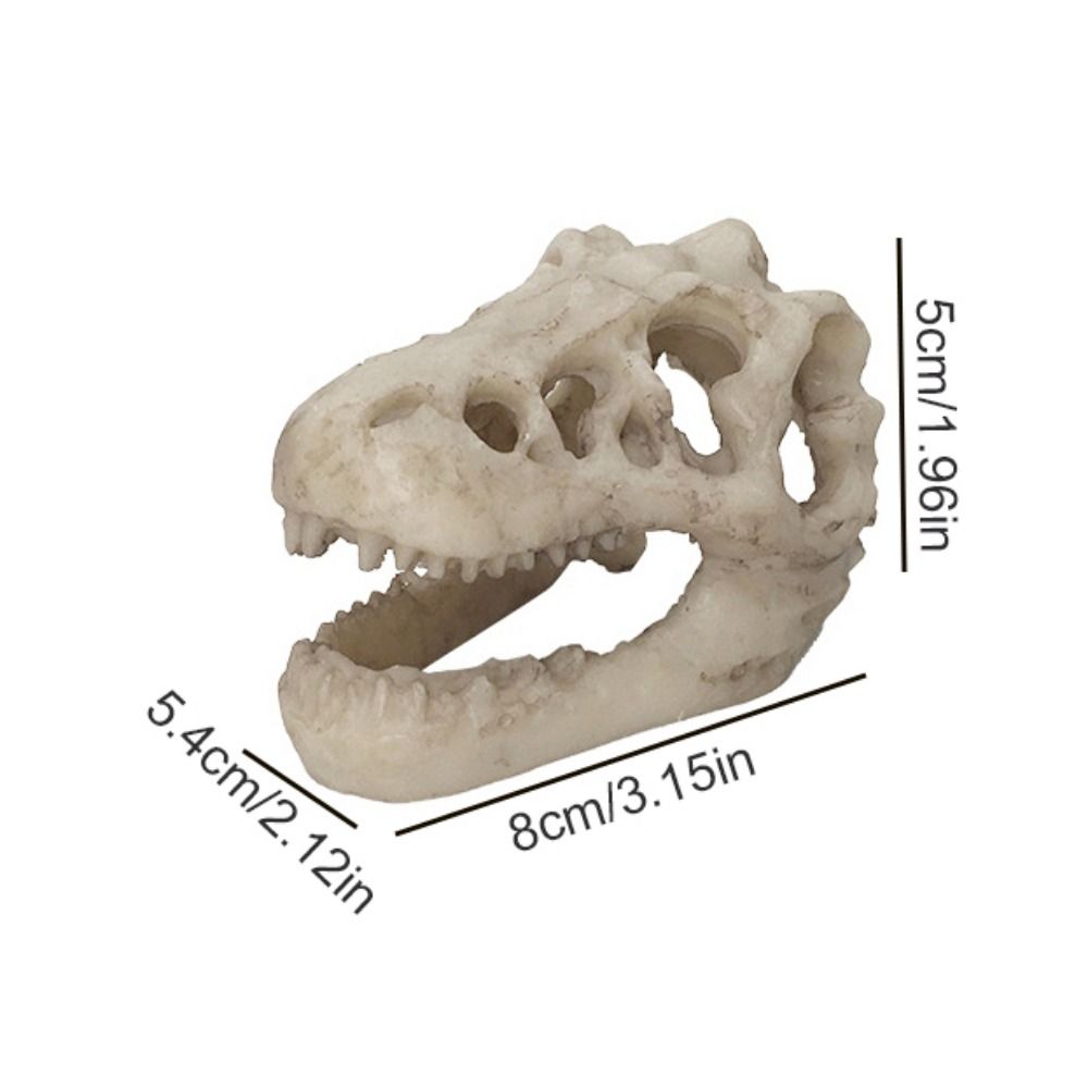 Yaratıcı simülasyon dinozor ka - Aquarium Fish Hideout incelemesi ve fiyatı