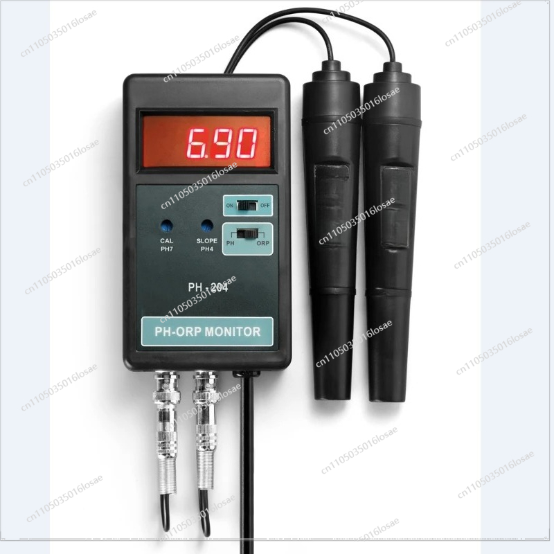 Çevrimiçi Dijital PH ORP Monit - Aquarium Fish Online incelemesi ve fiyatı