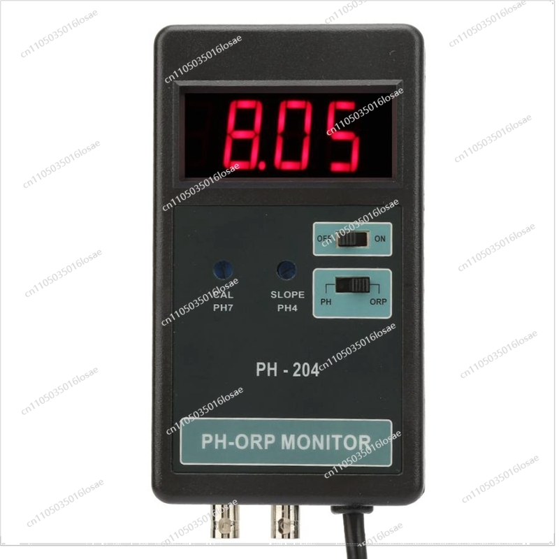 Çevrimiçi Dijital PH ORP Monit - Aquarium Fish Online incelemesi ve fiyatı