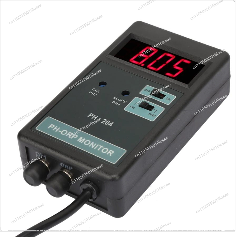 Çevrimiçi Dijital PH ORP Monit - Aquarium Fish Online incelemesi ve fiyatı