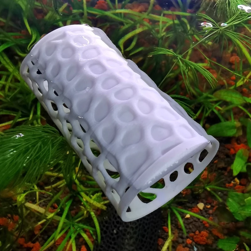 Yüzen Betta Hamağı Tüneli, Kar - Aquarium Fish Hideout incelemesi ve fiyatı