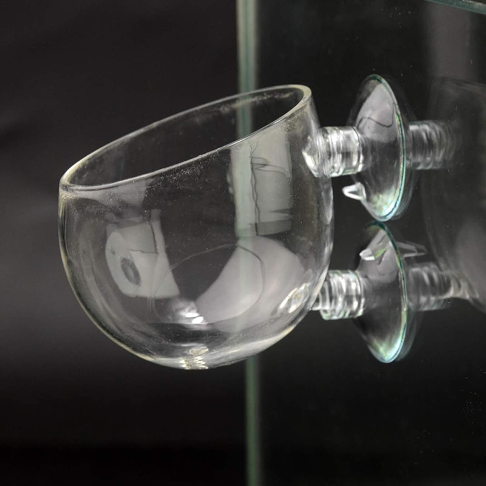 Akvaryum Bitki Tutucu Cam Su B - Aquarium Fish Pot incelemesi ve fiyatı