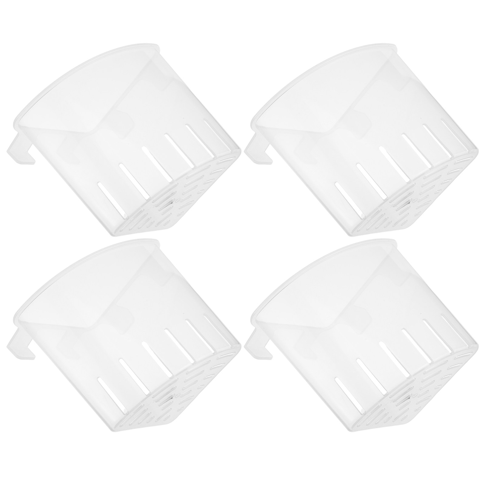 4 Adet Akvaryum Asılı Köşe Bit - Aquarium Fish Pot incelemesi ve fiyatı