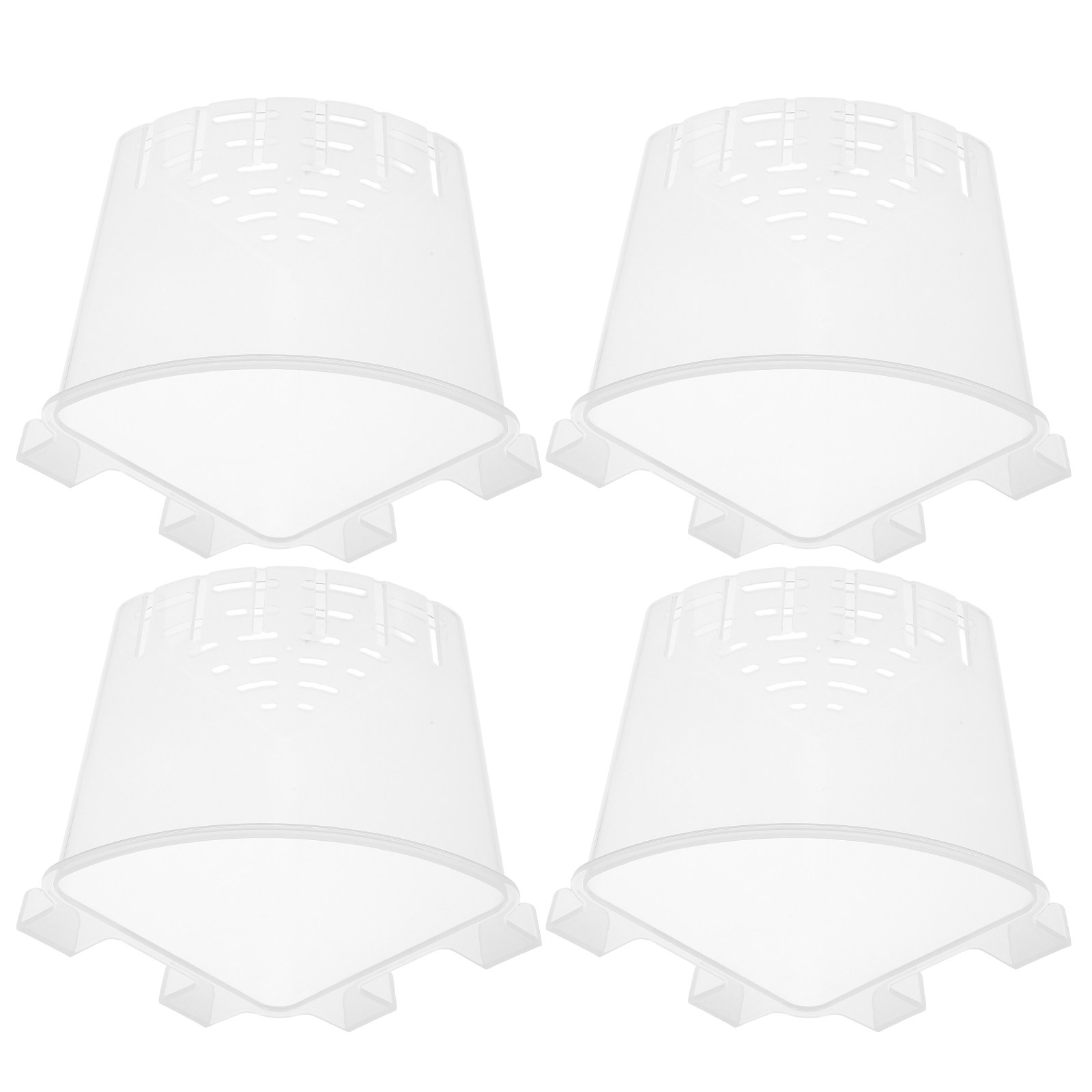 4 Adet Akvaryum Asılı Köşe Bit - Aquarium Fish Pot incelemesi ve fiyatı