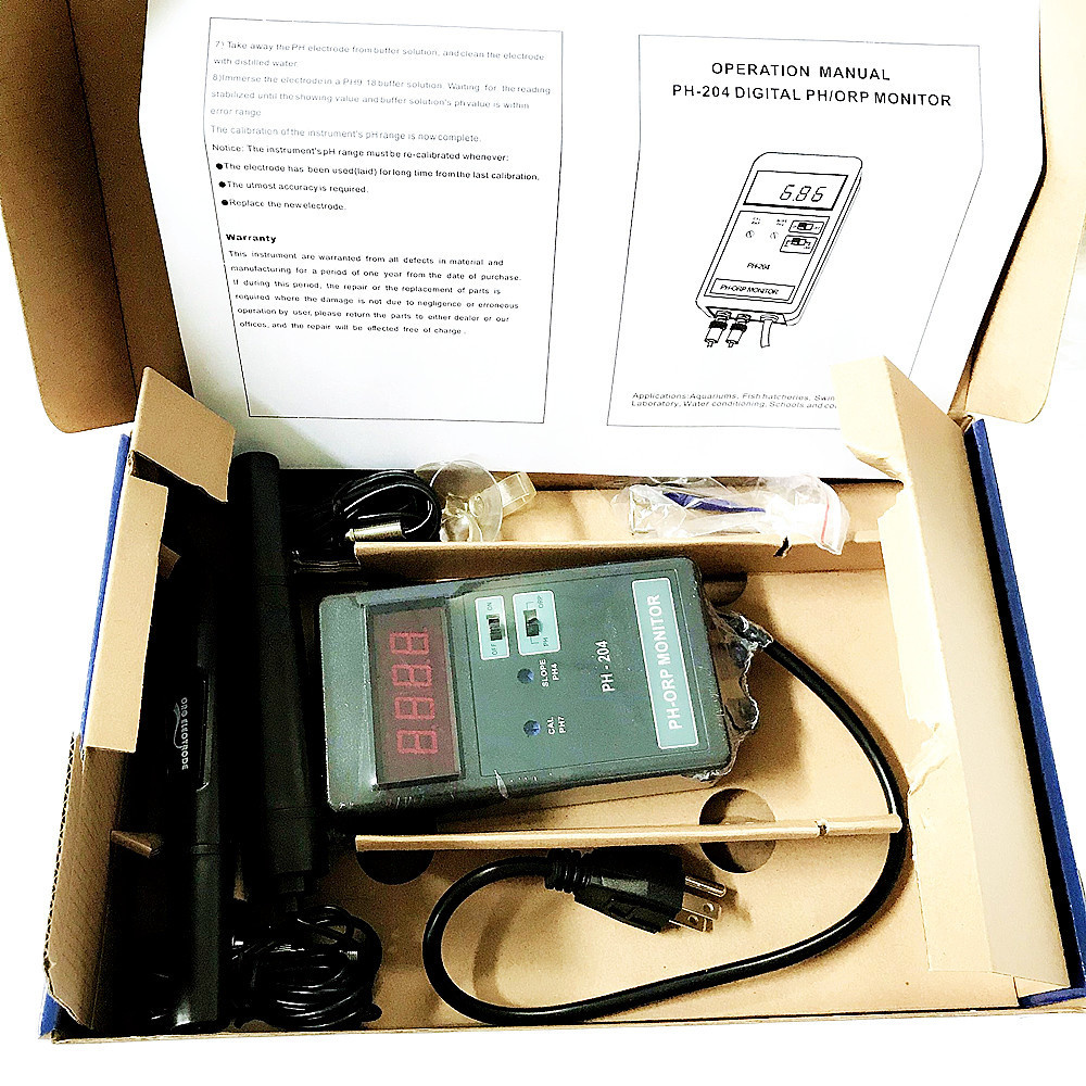 PH-204 Akvaryum Balık Tankı iç - Aquarium Fish Online incelemesi ve fiyatı