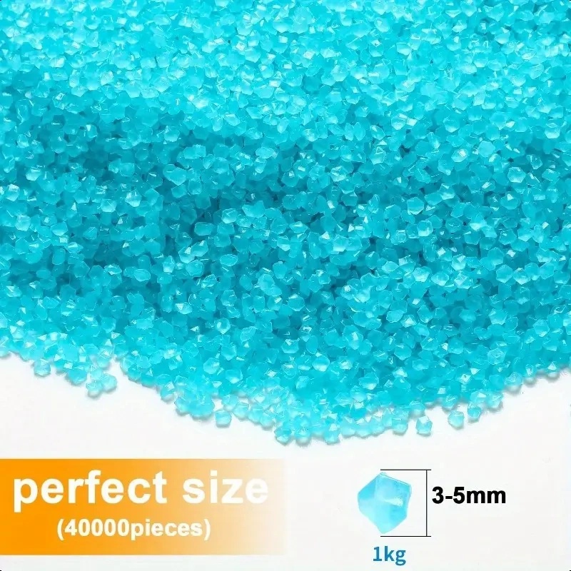 4000'li Paket Işıklı Çakıl Taş - Aquarium Fish Glow In The Dark incelemesi ve fiyatı