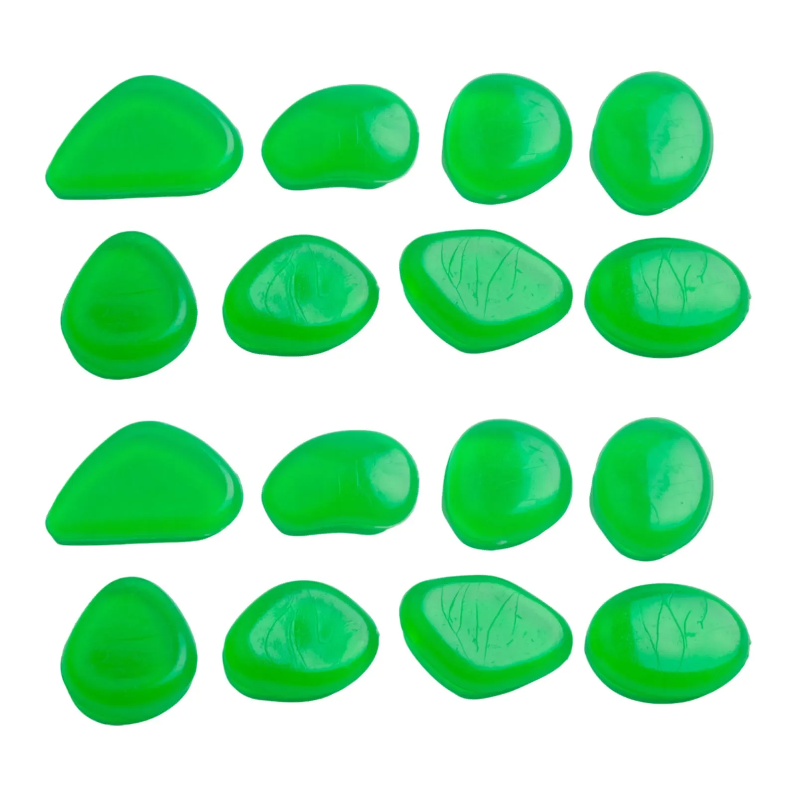 50 adet/takım karanlıkta parla - Aquarium Fish Glow In The Dark incelemesi ve fiyatı