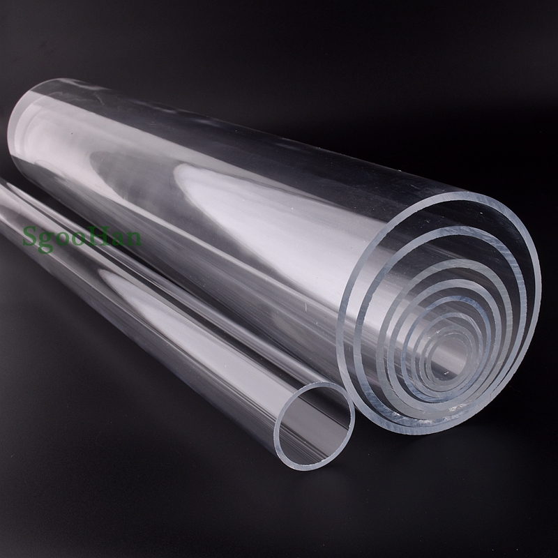 2 adet O.D 16 ~ 110mm Şeffaf P - Aquarium Fish Long incelemesi ve fiyatı