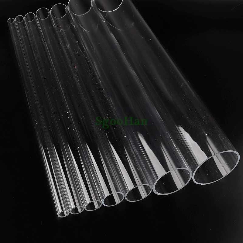 2 adet O.D 16 ~ 110mm Şeffaf P - Aquarium Fish Long incelemesi ve fiyatı