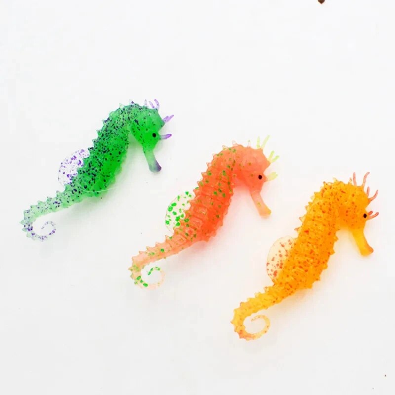 Balık Tankı Aquascape Süslemel - Aquarium Fish Glow In The Dark incelemesi ve fiyatı
