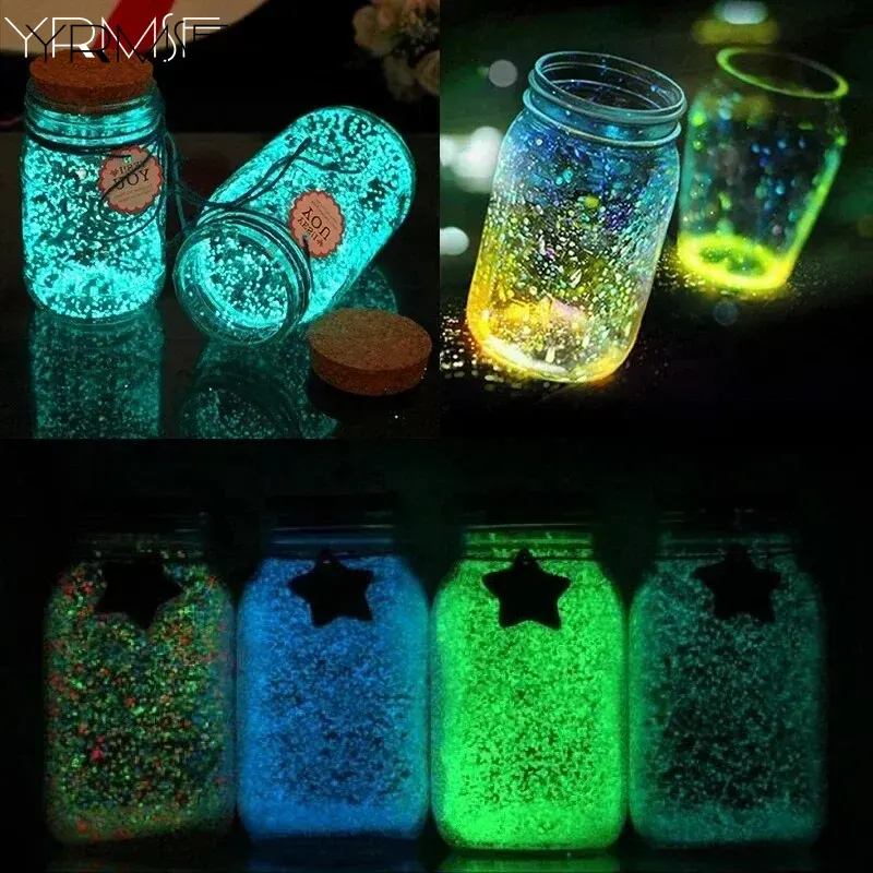 1000 adet 3-5mm Aydınlık Kum K - Aquarium Fish Glow In The Dark incelemesi ve fiyatı