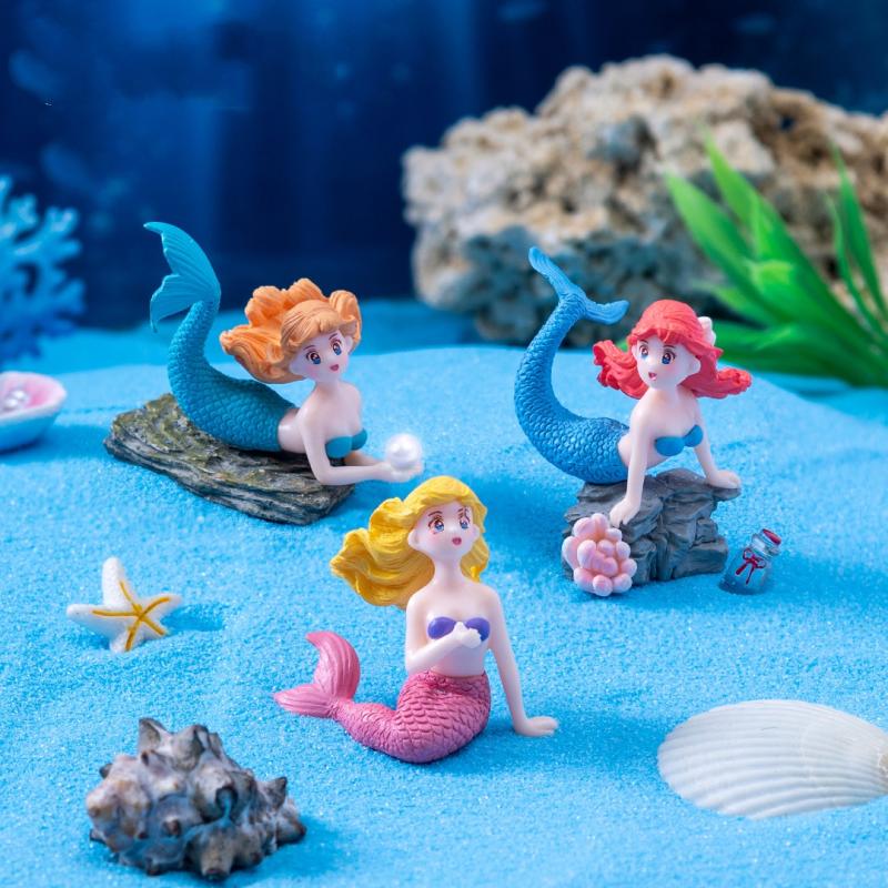 4 adet plastik balık tankı küç - Aquarium Fish Cartoon incelemesi ve fiyatı