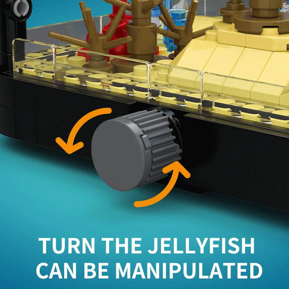 Işıklı Balık Tankı Yapım Blokl - Aquarium Fish Breeding incelemesi ve fiyatı