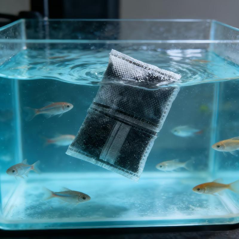 10/20/40 Adet Balık Tankı Akti - Aquarium Fish Breeding incelemesi ve fiyatı