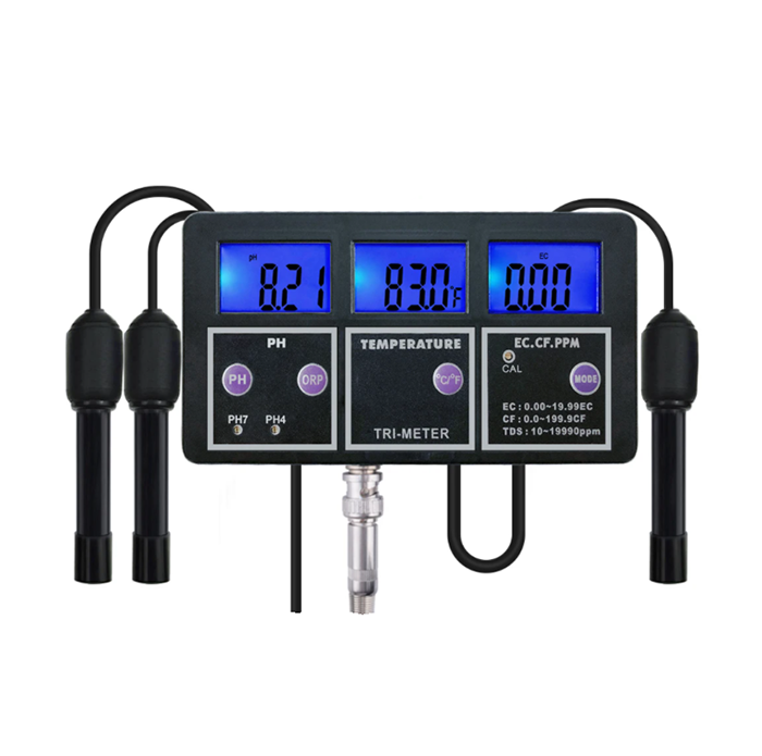 Yeni 5'i 1 Arada PH/ORP/TDS/EC - Aquarium Fish Online incelemesi ve fiyatı