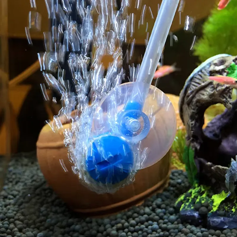 Ultra Sessiz Yüksek Enerji Ver - Aquarium Fish Without Oxygen incelemesi ve fiyatı