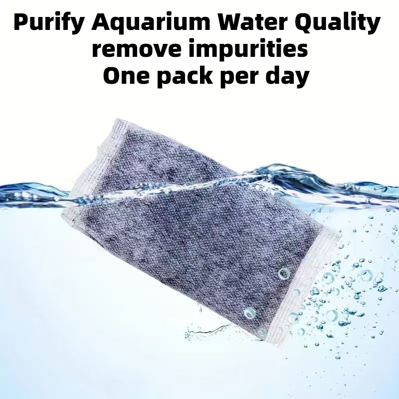 20/40/100 adet balık tankı fil - Aquarium Fish Long incelemesi ve fiyatı