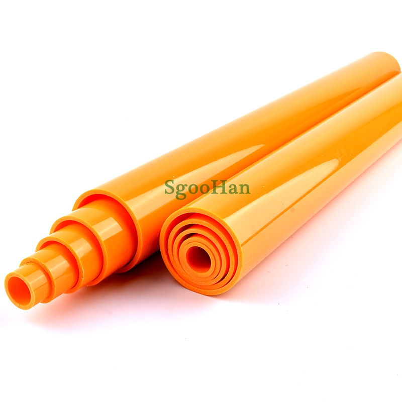 2 adet turuncu OD 20 ~ 50mm PV - Aquarium Fish Long incelemesi ve fiyatı