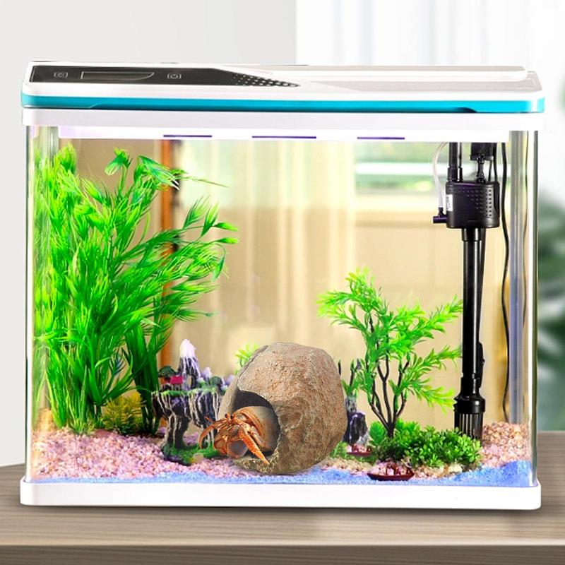 Akvaryum Mağarası Balık Tankı  - Aquarium Fish Hideout incelemesi ve fiyatı
