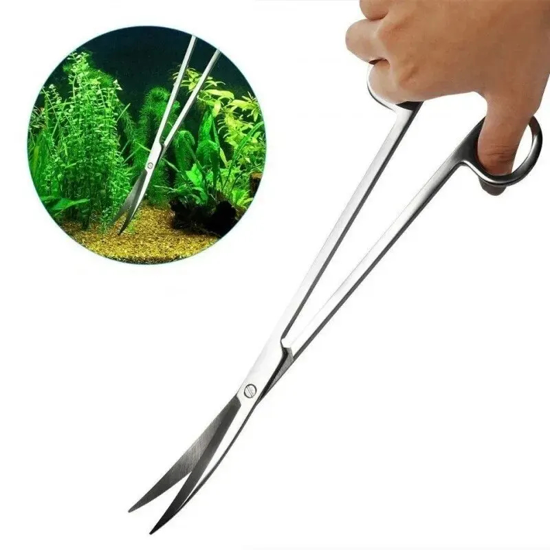 Akvaryum Makası, Ekstra Uzun P - Aquarium Fish Long incelemesi ve fiyatı