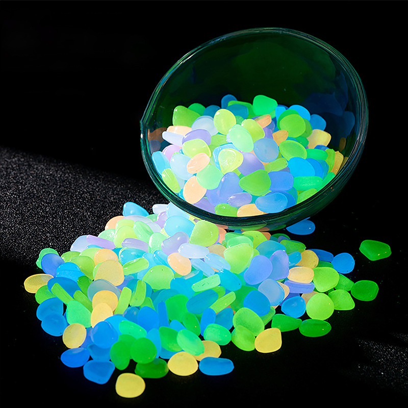●   100 adet bahçe dekoru aydı - Aquarium Fish Glow In The Dark incelemesi ve fiyatı